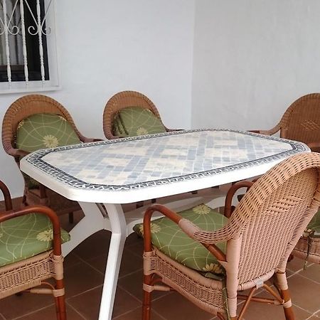 Villa Nasa Puerto del Carmen  Buitenkant foto