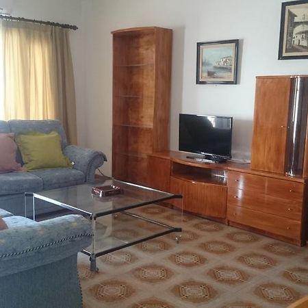 Villa Nasa Puerto del Carmen  Buitenkant foto