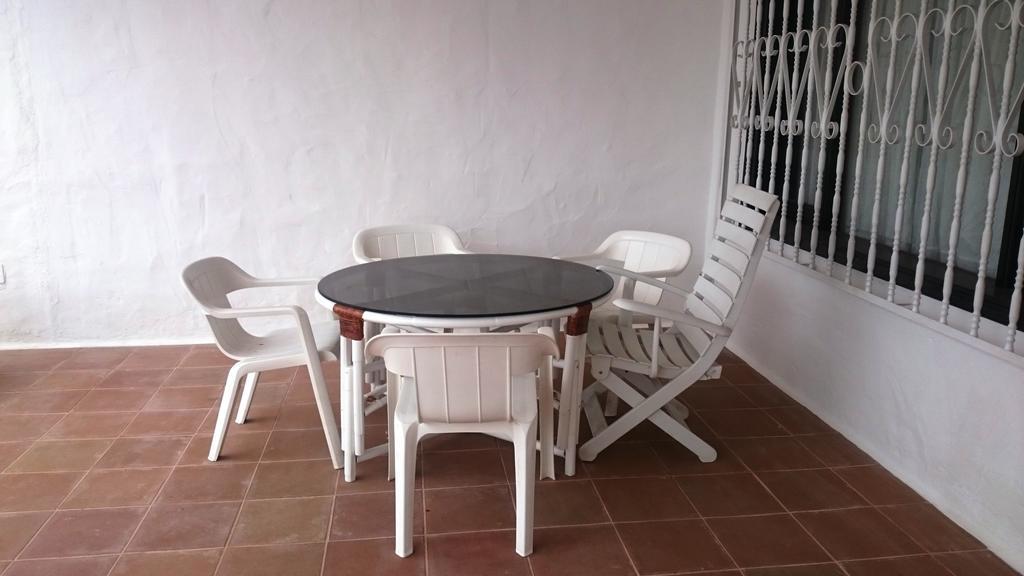 Villa Nasa Puerto del Carmen  Buitenkant foto