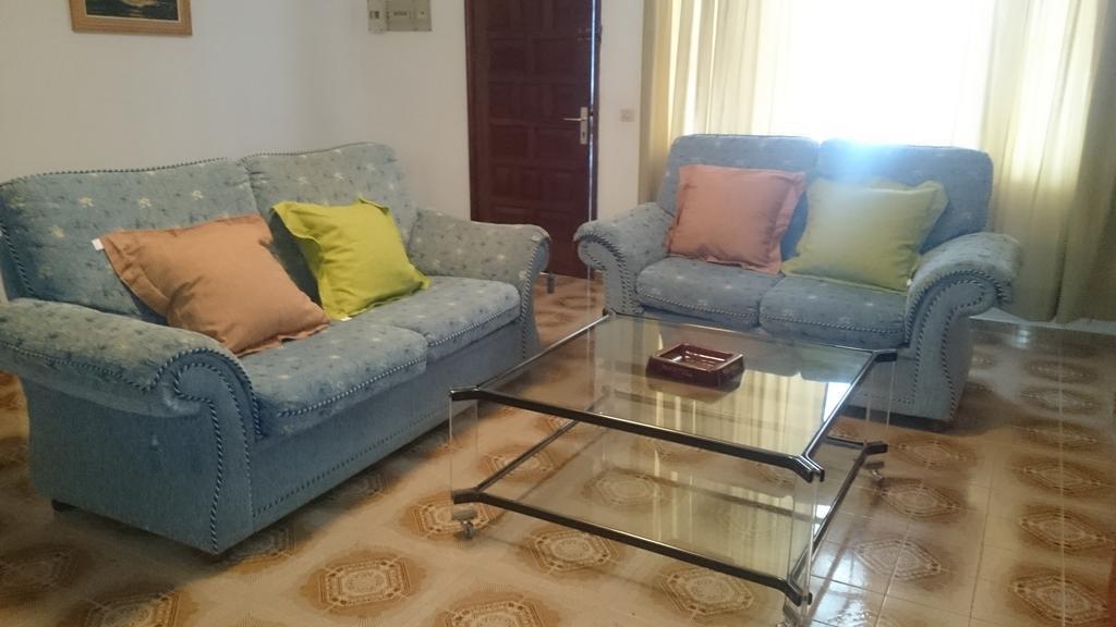 Villa Nasa Puerto del Carmen  Buitenkant foto