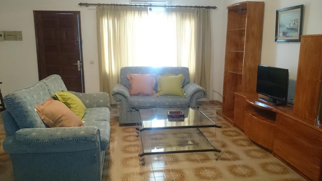 Villa Nasa Puerto del Carmen  Buitenkant foto