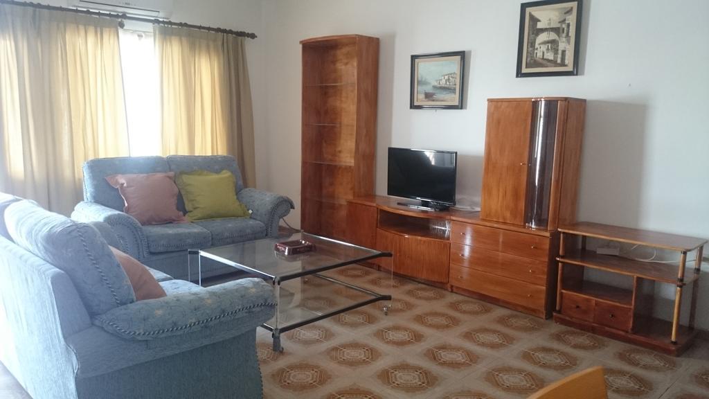 Villa Nasa Puerto del Carmen  Buitenkant foto