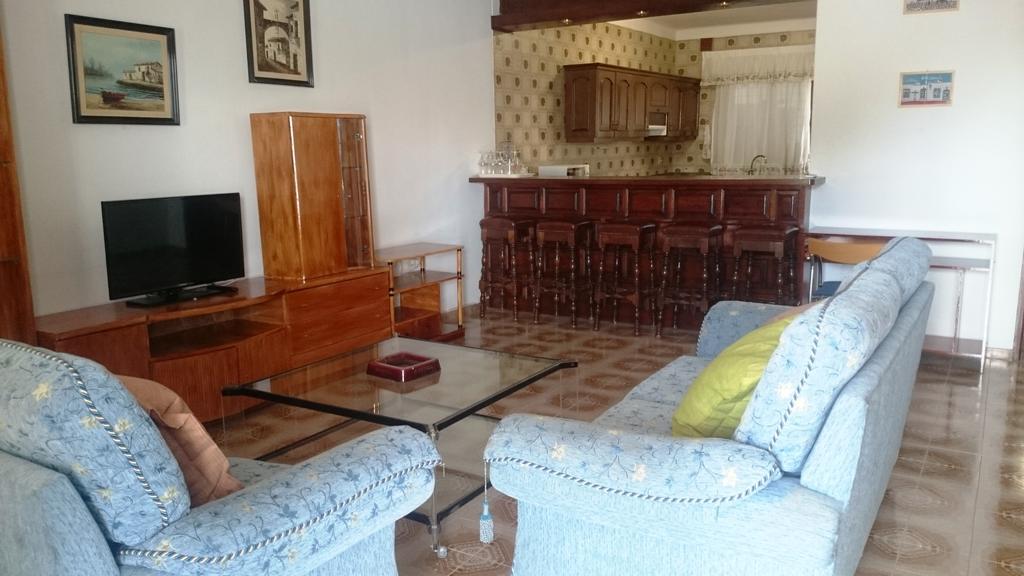 Villa Nasa Puerto del Carmen  Buitenkant foto