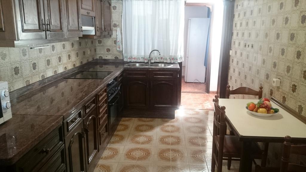 Villa Nasa Puerto del Carmen  Buitenkant foto