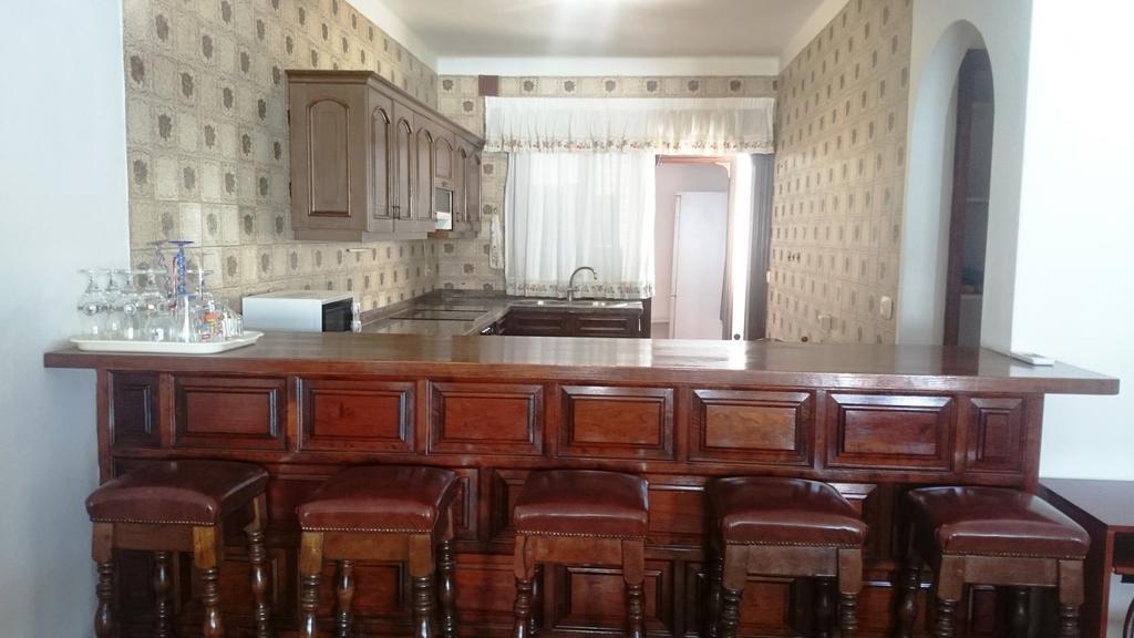 Villa Nasa Puerto del Carmen  Buitenkant foto