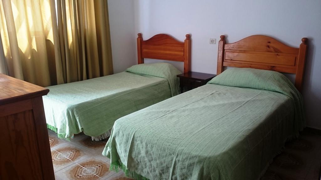 Villa Nasa Puerto del Carmen  Buitenkant foto