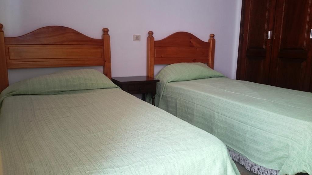 Villa Nasa Puerto del Carmen  Buitenkant foto